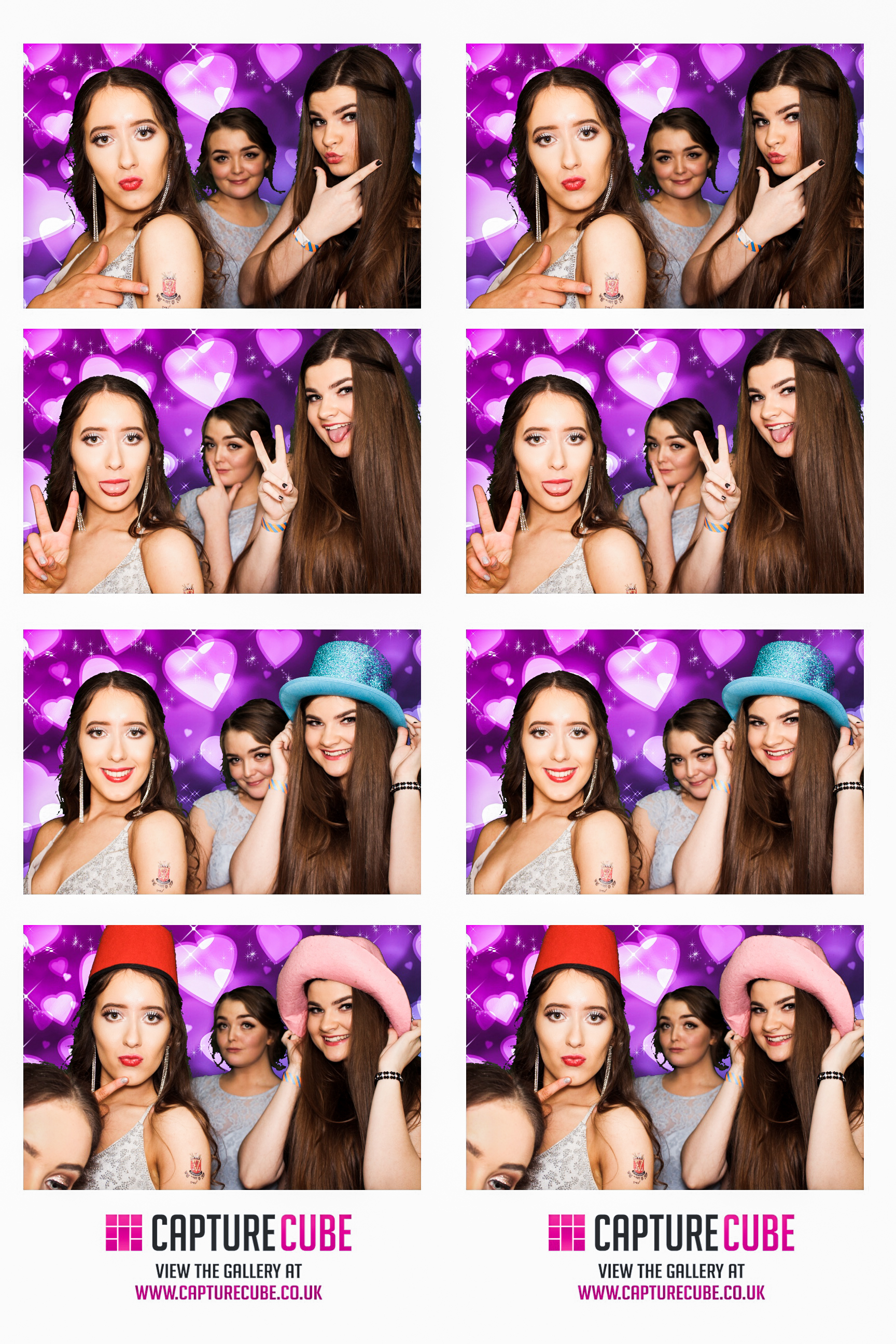 Wallace High Formal | View more photos from the event at gallery.capturecube.co.uk/u/Capture-Cube/Wallace-High-Formal